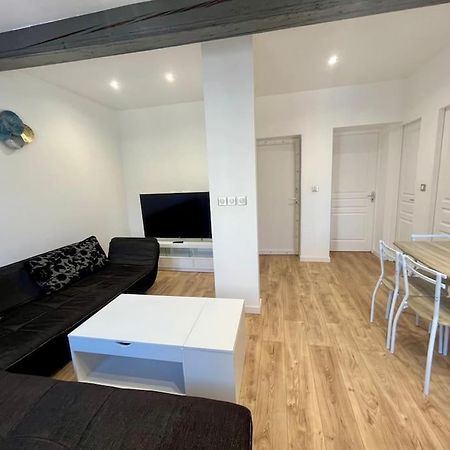Апартаменты T2 Renove A 15 Min De Lyon Пьер-Бенит Экстерьер фото