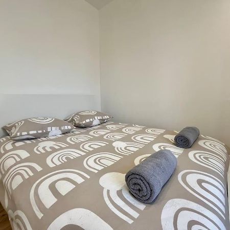 Апартаменты T2 Renove A 15 Min De Lyon Пьер-Бенит Экстерьер фото