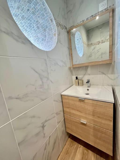 Апартаменты T2 Renove A 15 Min De Lyon Пьер-Бенит Экстерьер фото