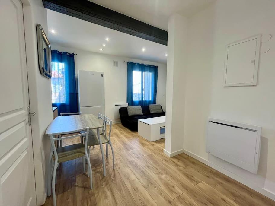 Апартаменты T2 Renove A 15 Min De Lyon Пьер-Бенит Экстерьер фото